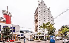 Ed. Vitoria | Bairro mais requisitado de Curitiba | Gonzaga Stays
